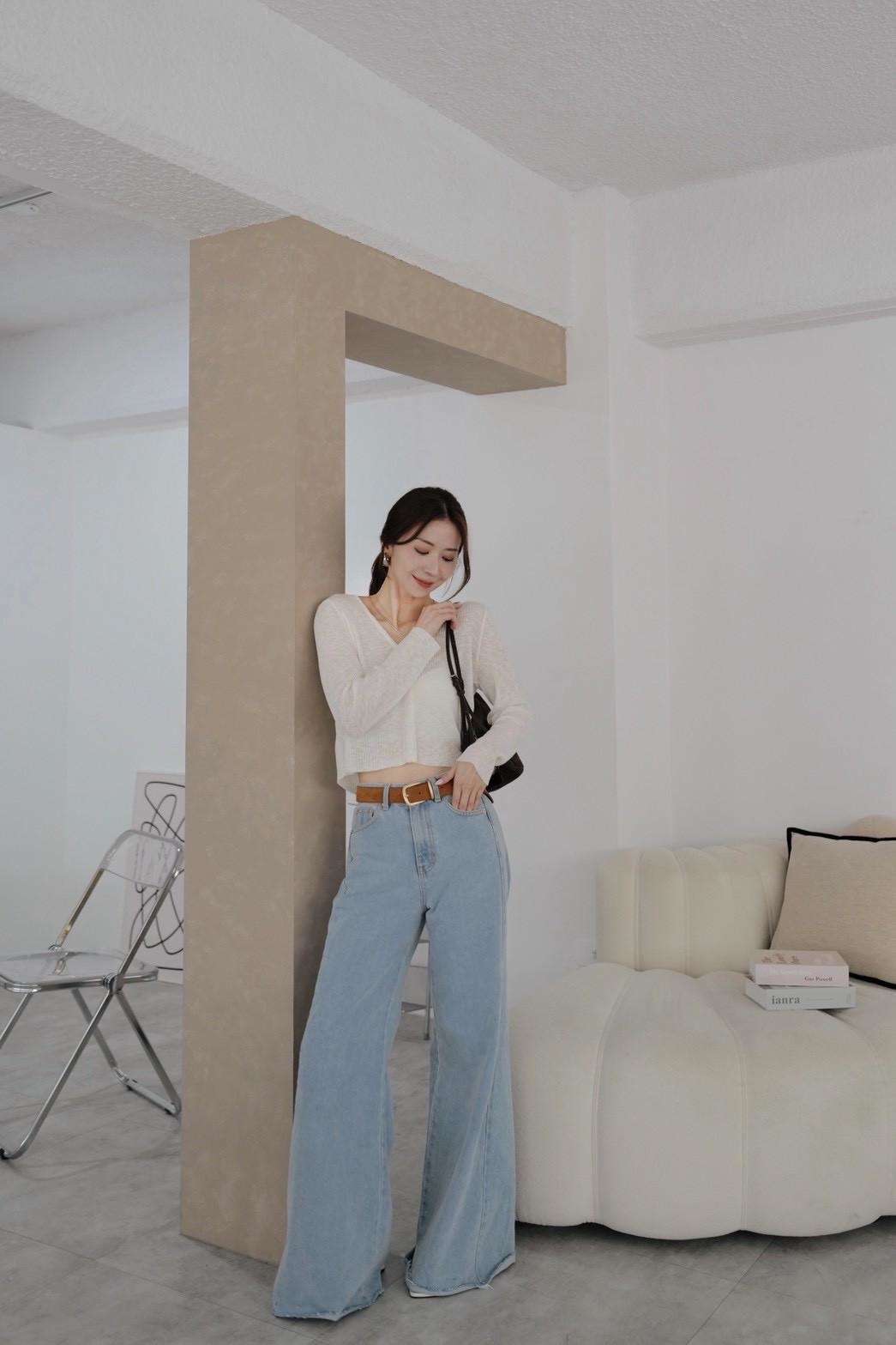 必須包色的夏日小外套 HB20