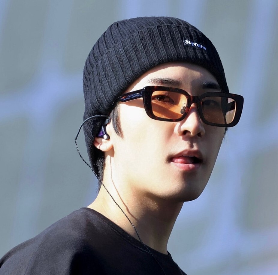 ROMEO - C5 玳瑁色#圓佑
