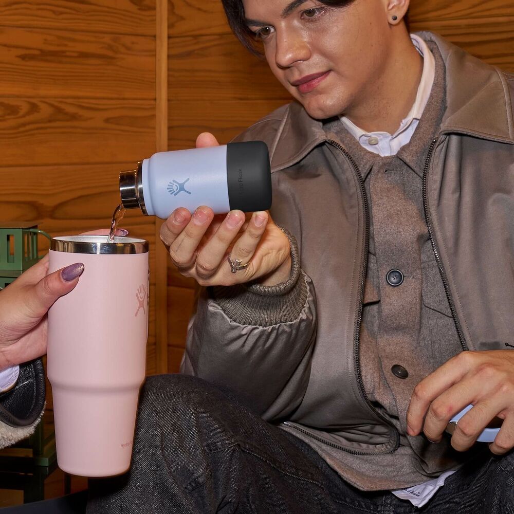 Hydro Flask 防滑瓶套S - 迷你瓶(200ml)適用