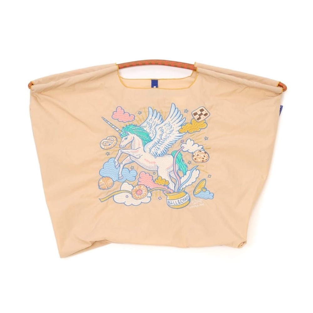 D.UNICORN (L) 卡其 31311721