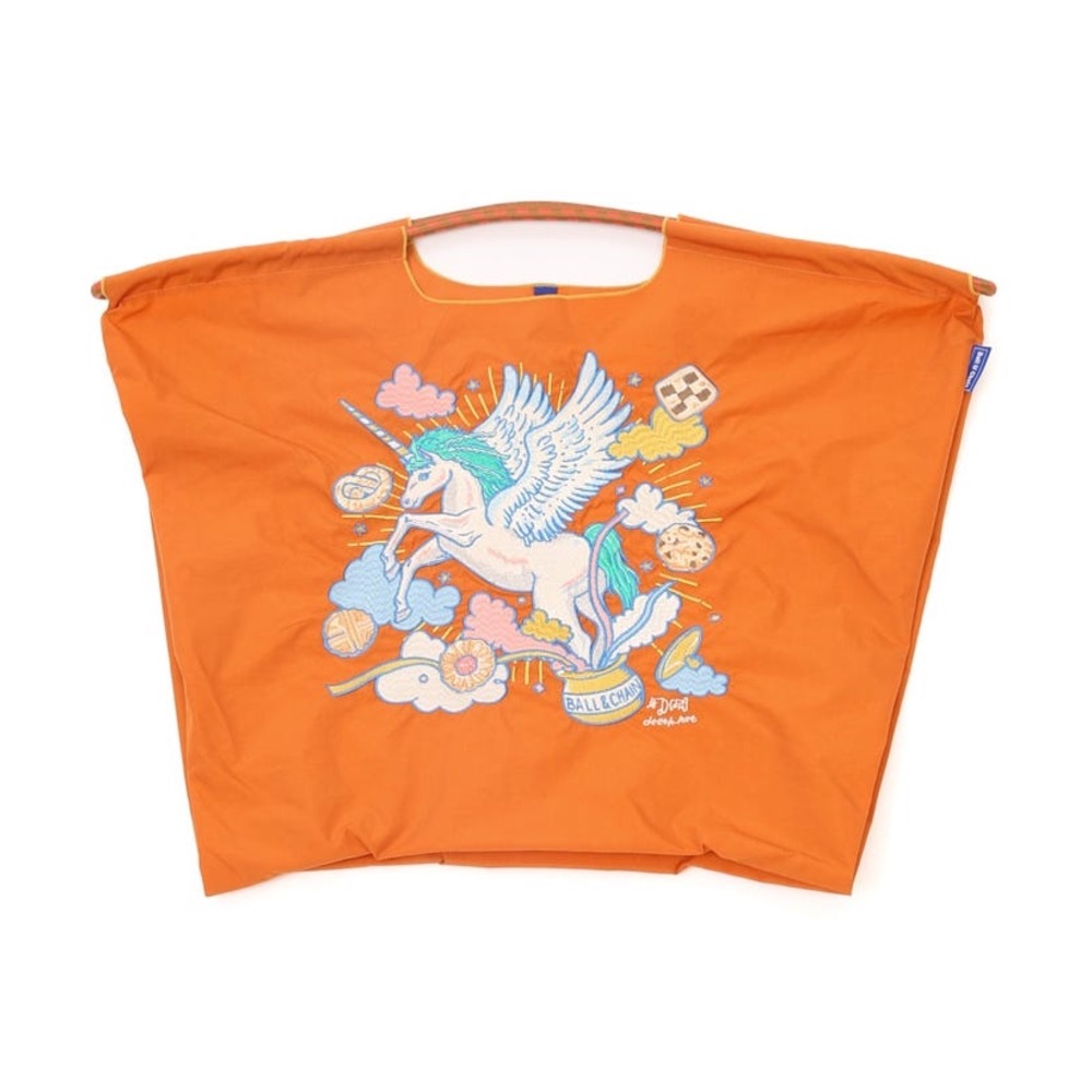 D.UNICORN (L) 橘 31311707