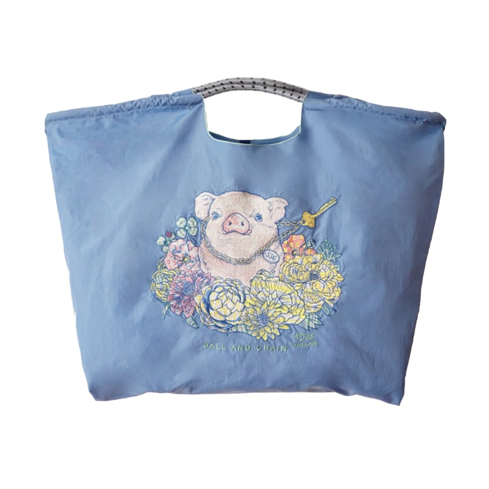 D-PIG 536 (L) 藍 31311674