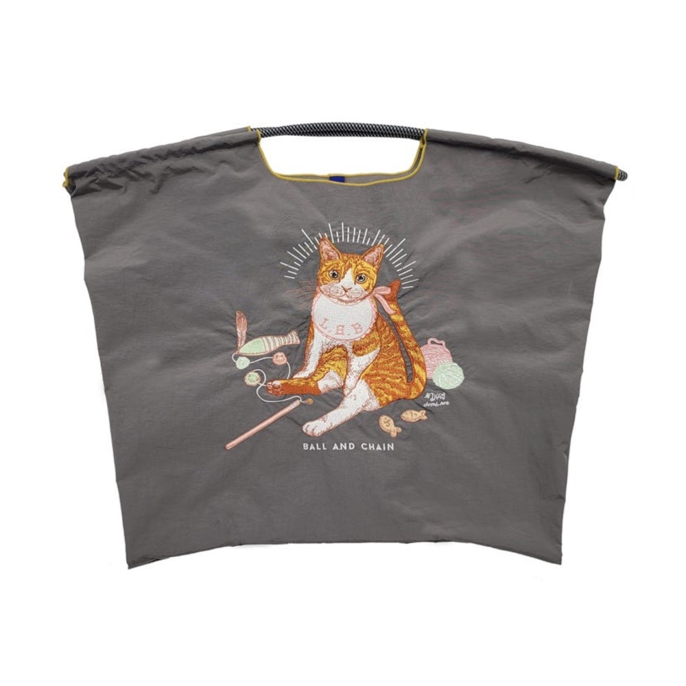 D.BABY CAT (L) 卡其 31311543