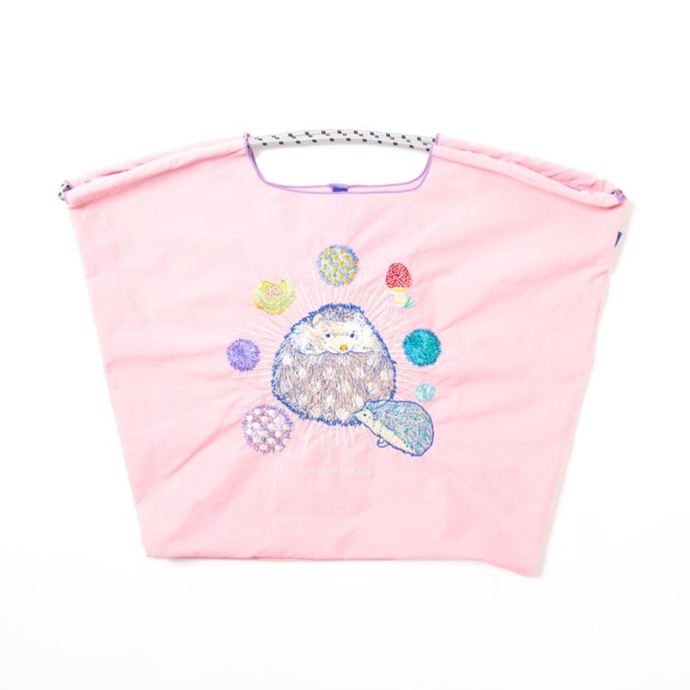 D.HEDGEHOG (L) 粉紅 31310825