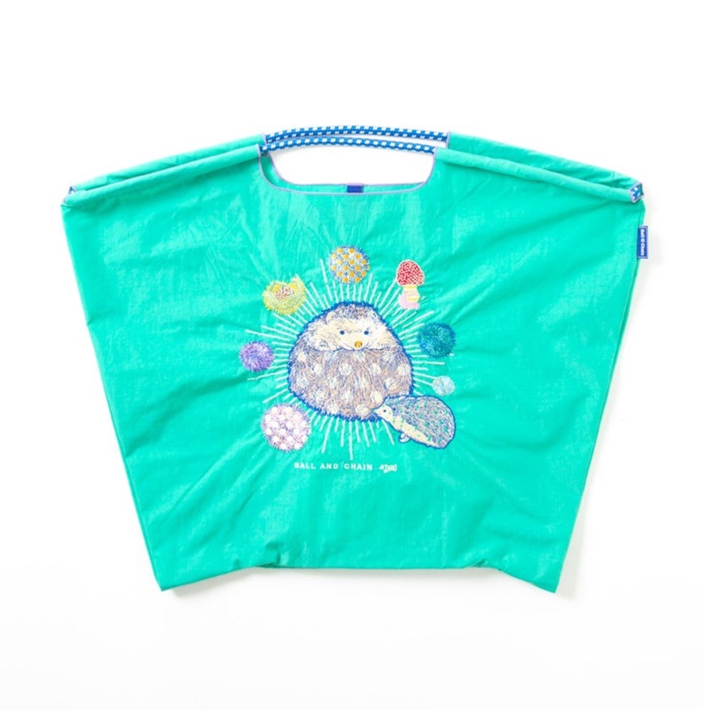 D.HEDGEHOG (L) 綠 31310823