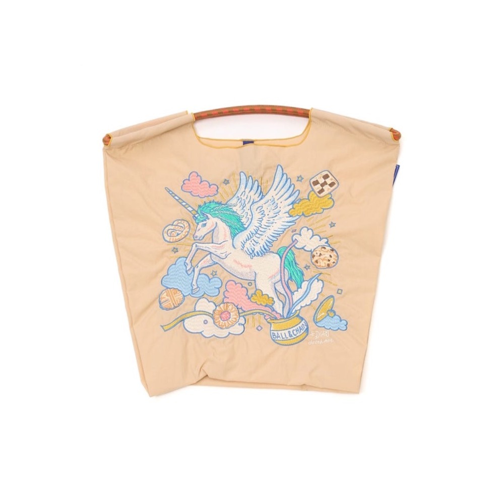 D.UNICORN (M) 卡其 31301721