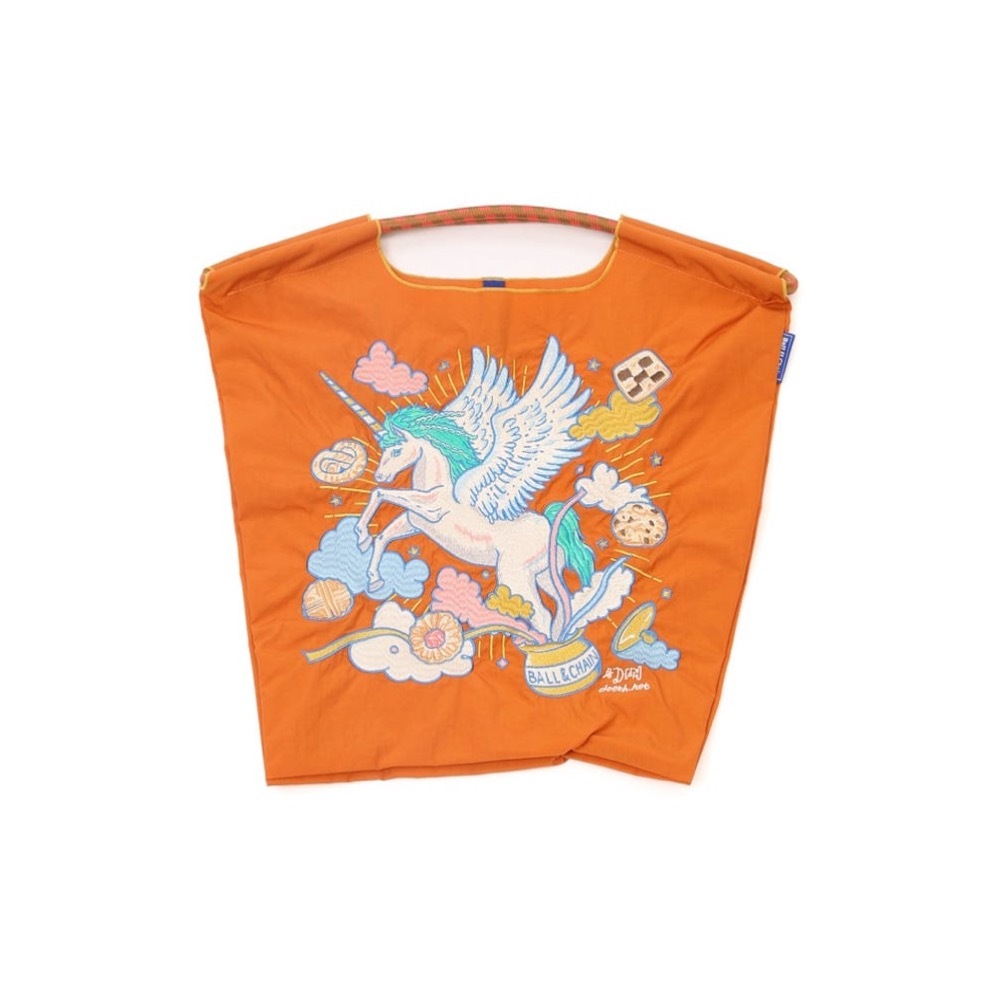 D.UNICORN (M) 橘 31301707