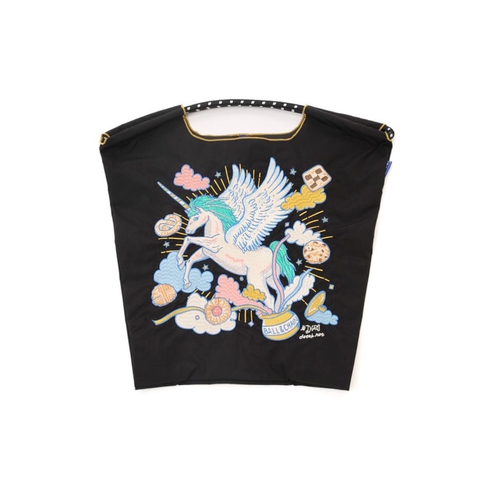 D.UNICORN (M) 黑 31301701