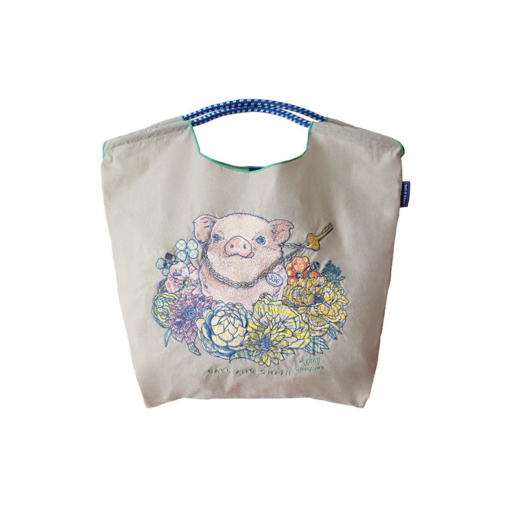 D-PIG 536 (M) 灰 31301684