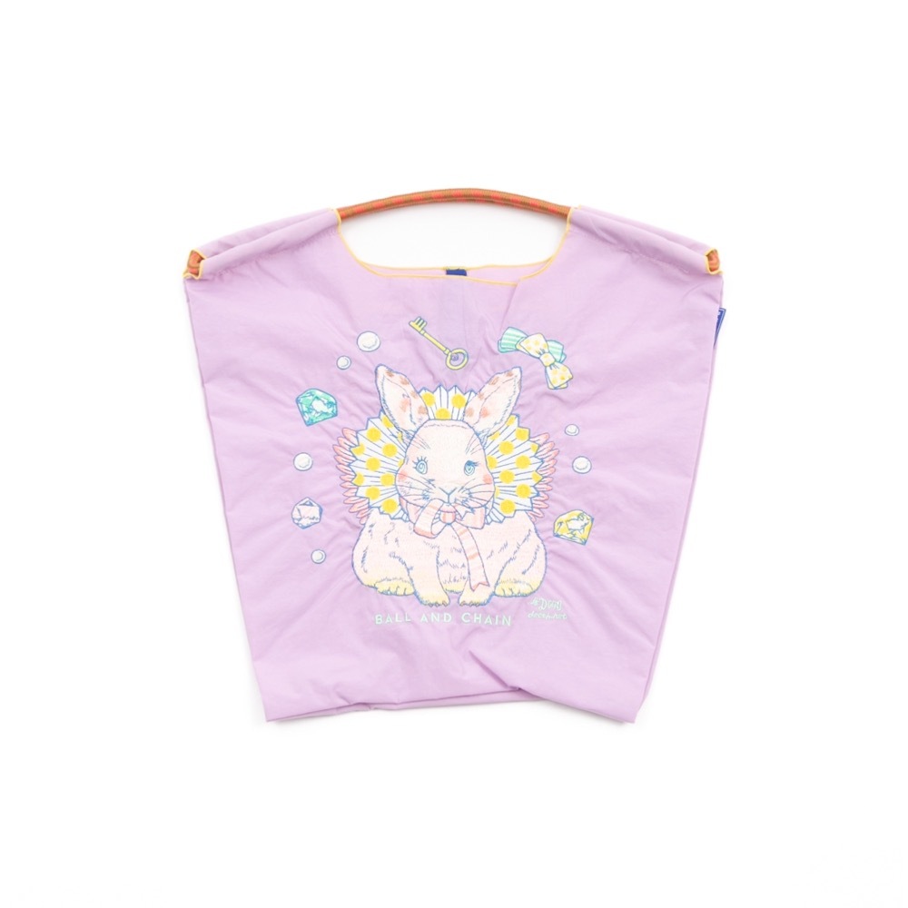 D.M.RABBIT (M) 紫 31301479