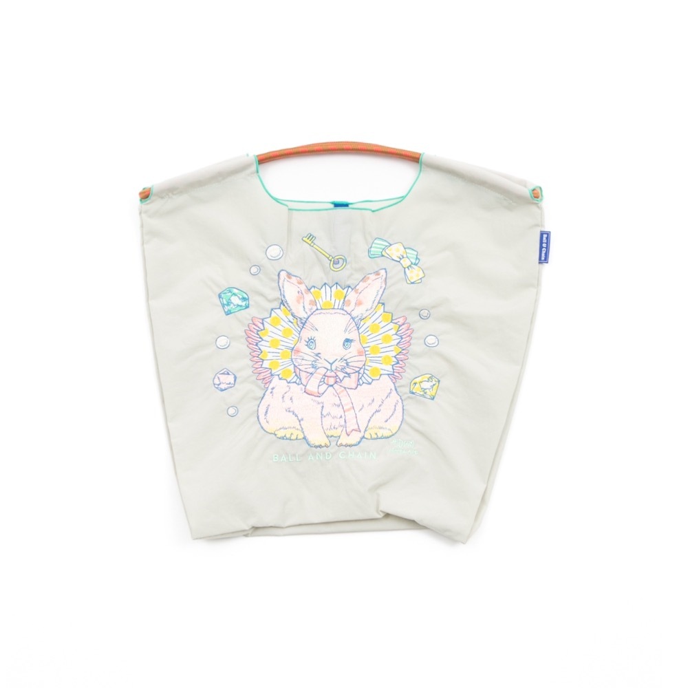 D.M.RABBIT (M) 淺灰 31301427