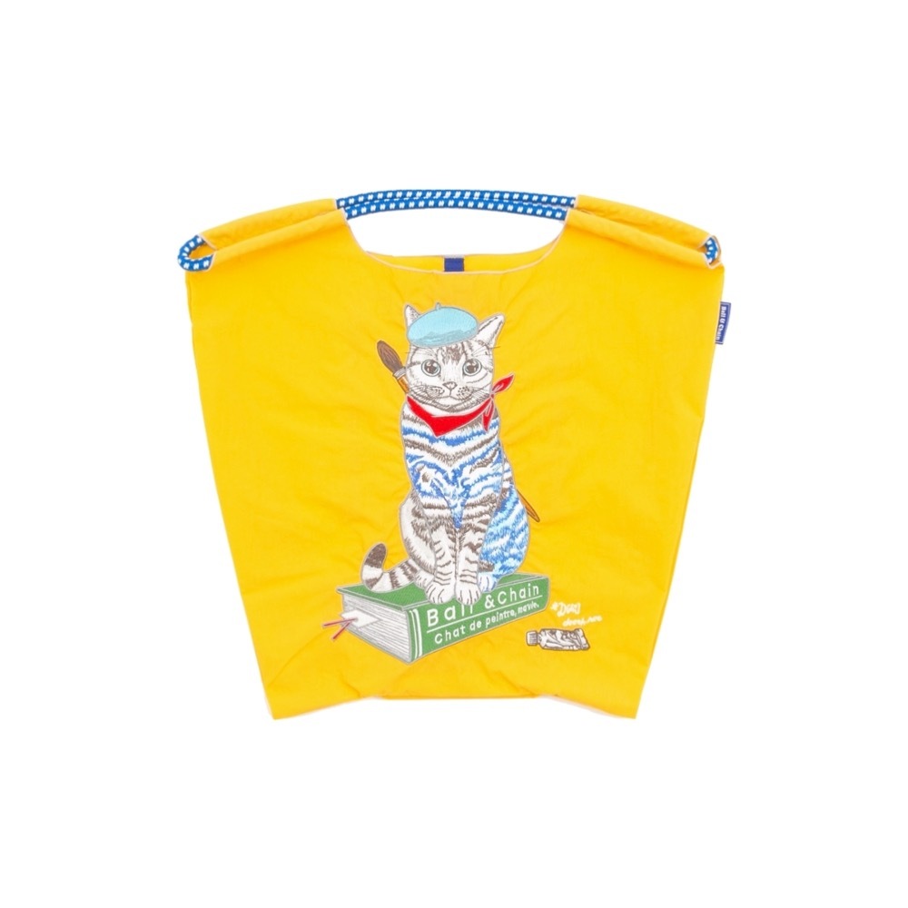 P.CAT (M) 黃 31300910