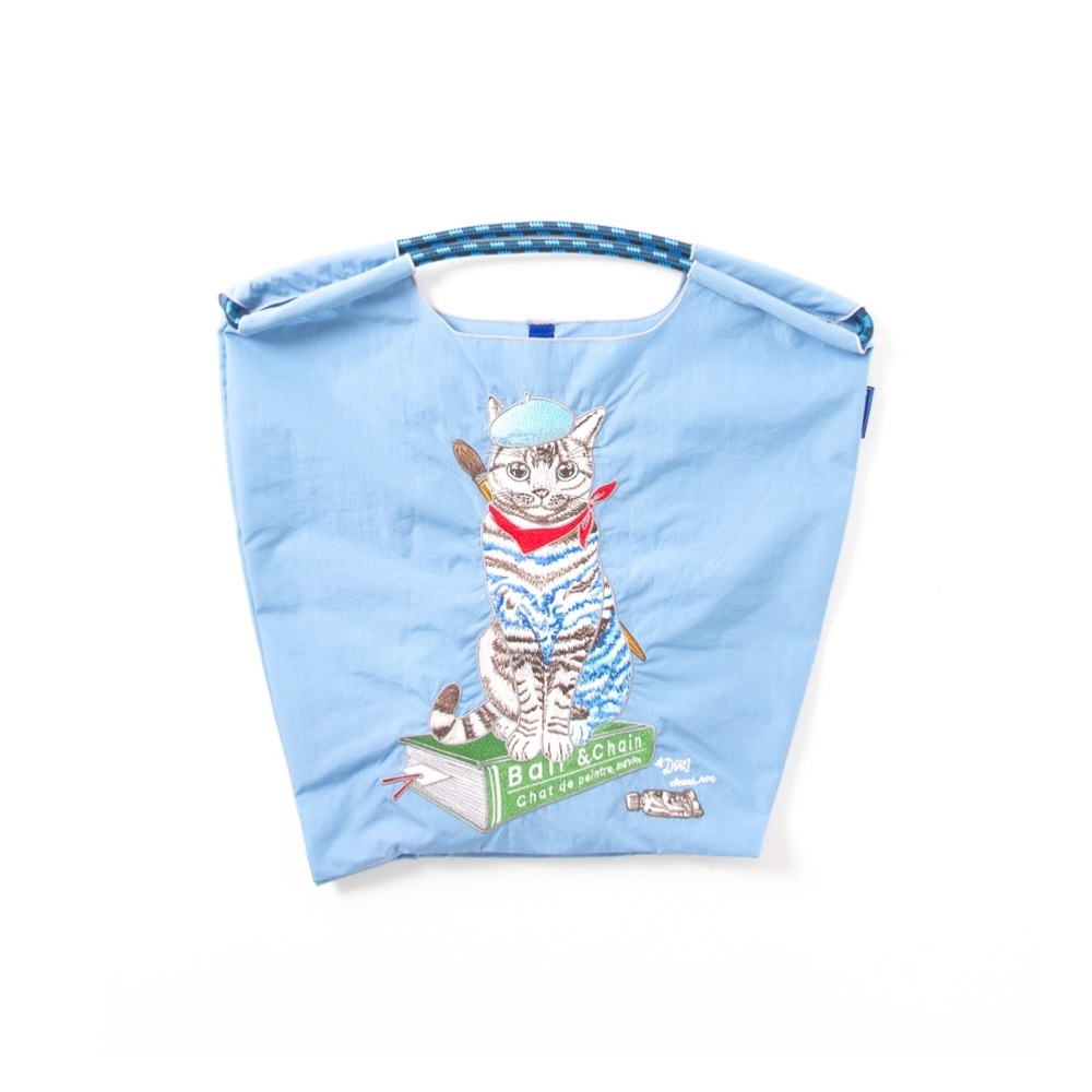 P.CAT (M) 紫 31300926