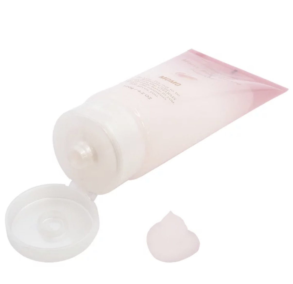 【數量限定】JP Fernanda 涼感香氛保濕身體凝膠 白桃 120g 3391 TK260405