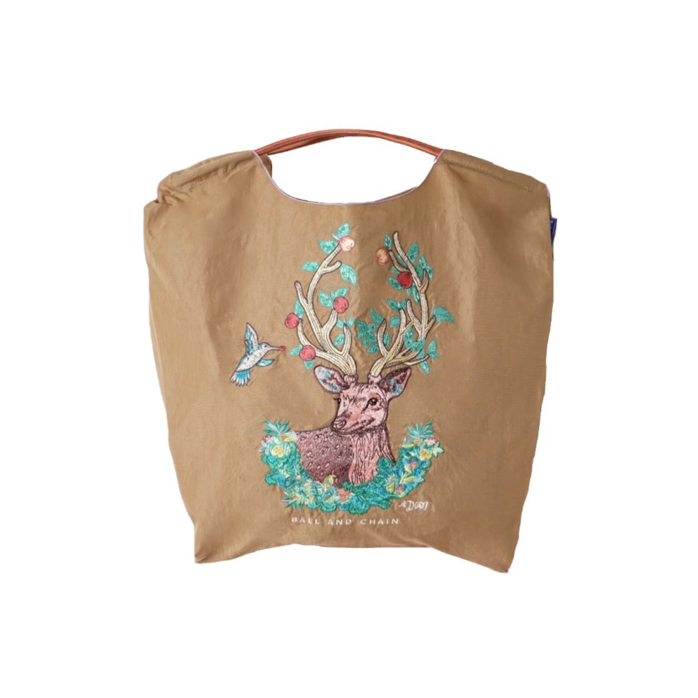 D DEER (M) 卡其 31300703