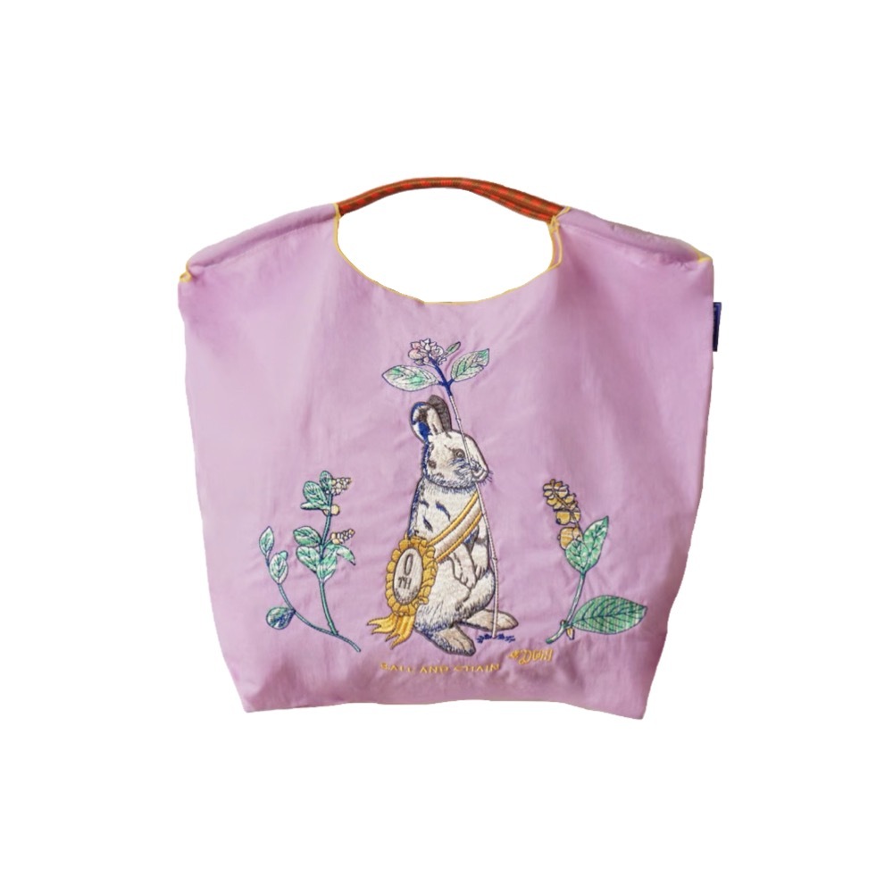 D.RABBIT (M) 紫 31300416