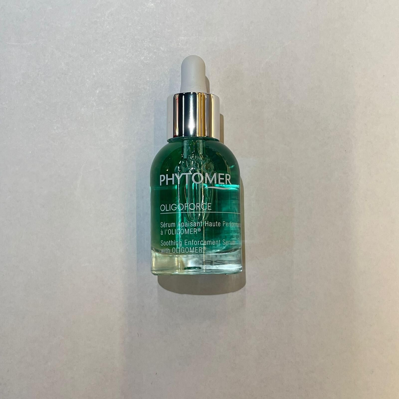 關鍵字E24. Phytomer Soothing serum $468