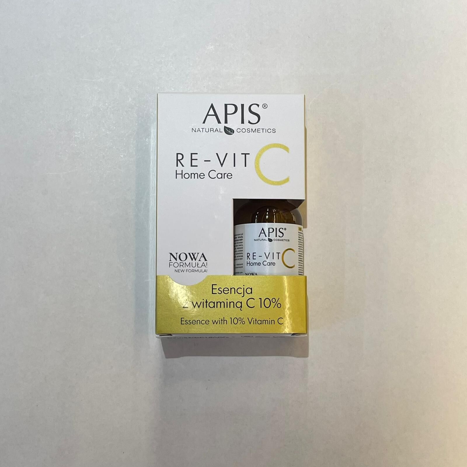 關鍵字E16. APIS VITC $299(20)