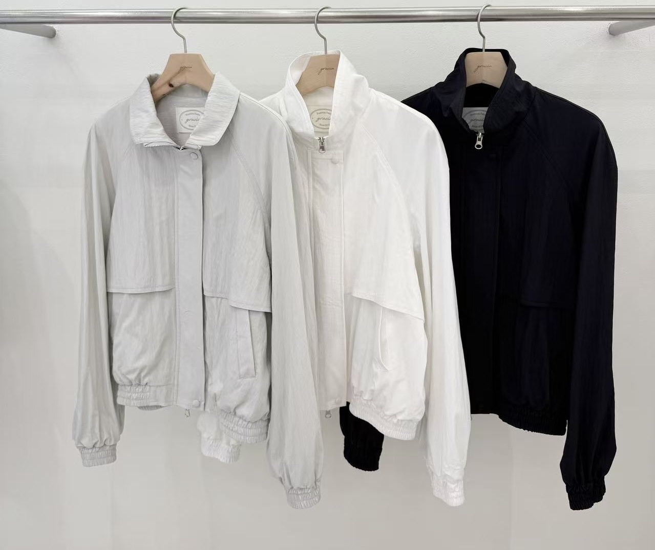 【直播】韓國 LUXE K04058006 女裝外套  （韓國製造）