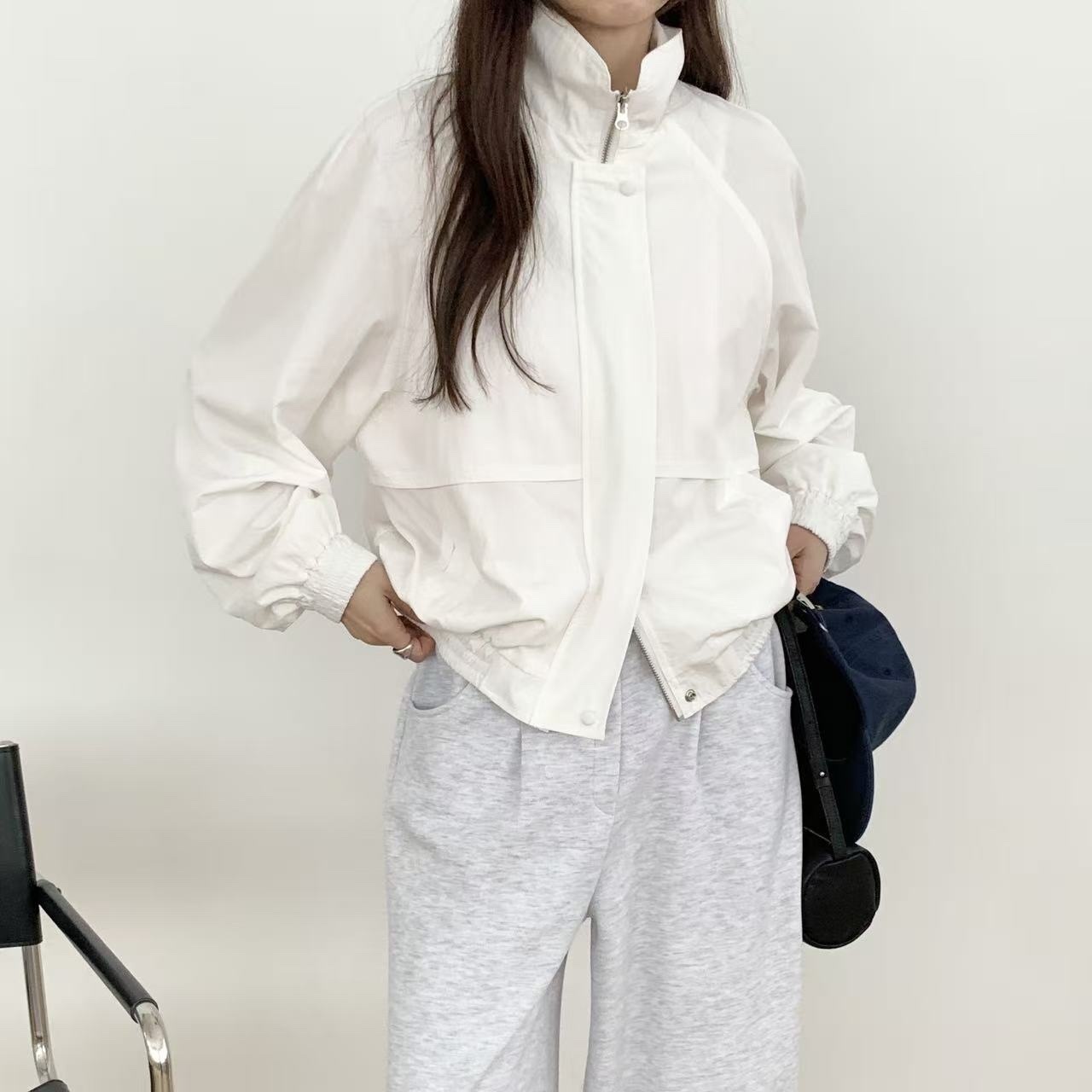 【直播】韓國 LUXE K04058006 女裝外套  （韓國製造）