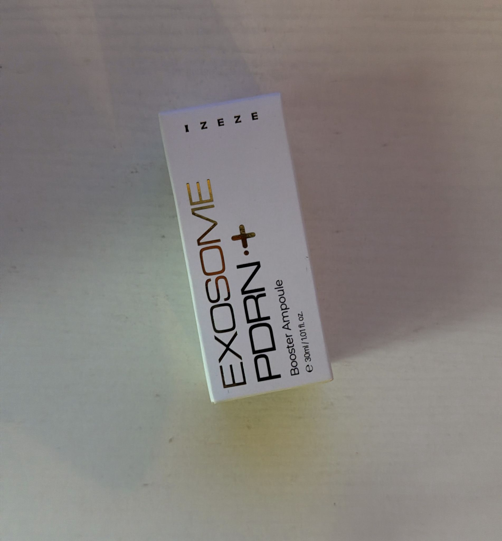 關鍵字E8. IZEZE EXOSOME PDRN Ampoule $198(30)