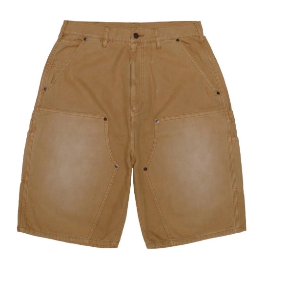 【#FR2】0404 發售 Double Knees Work Short Pants