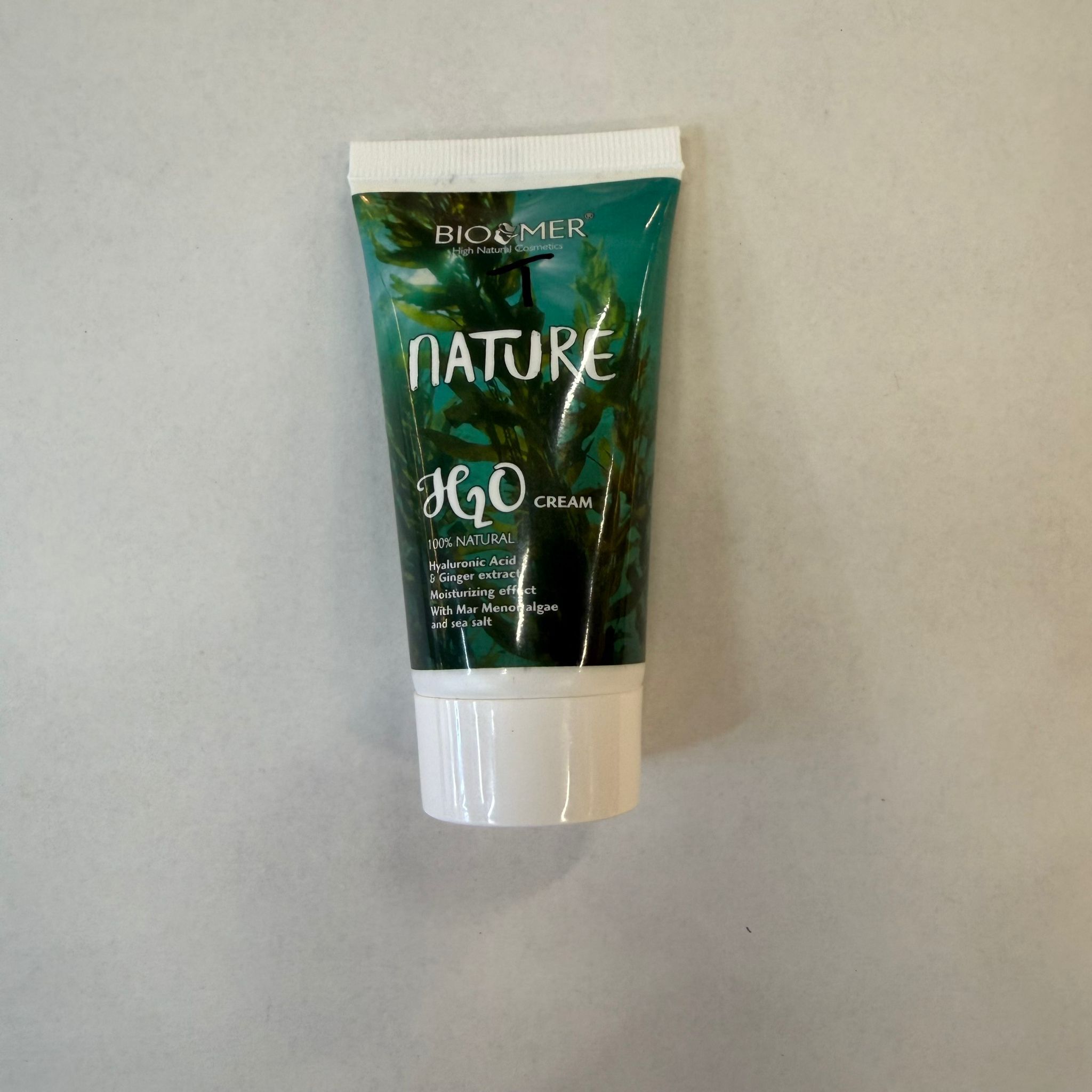 關鍵字E13. BIOMER H2O Cream $158(40)