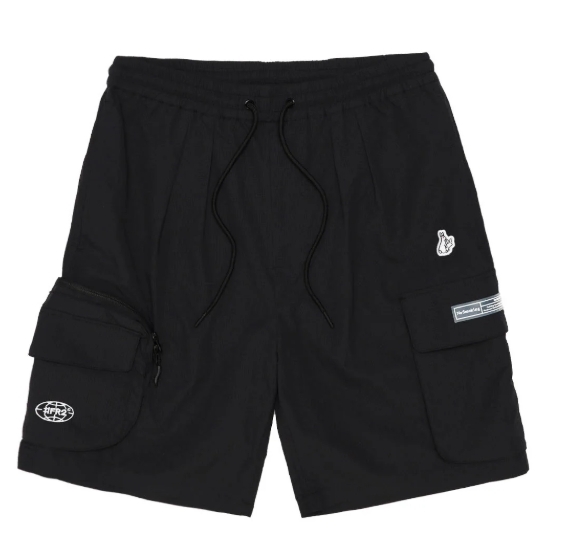 【#FR2】0328 發售 Washer Ripstop Wide Cargo Short Pants