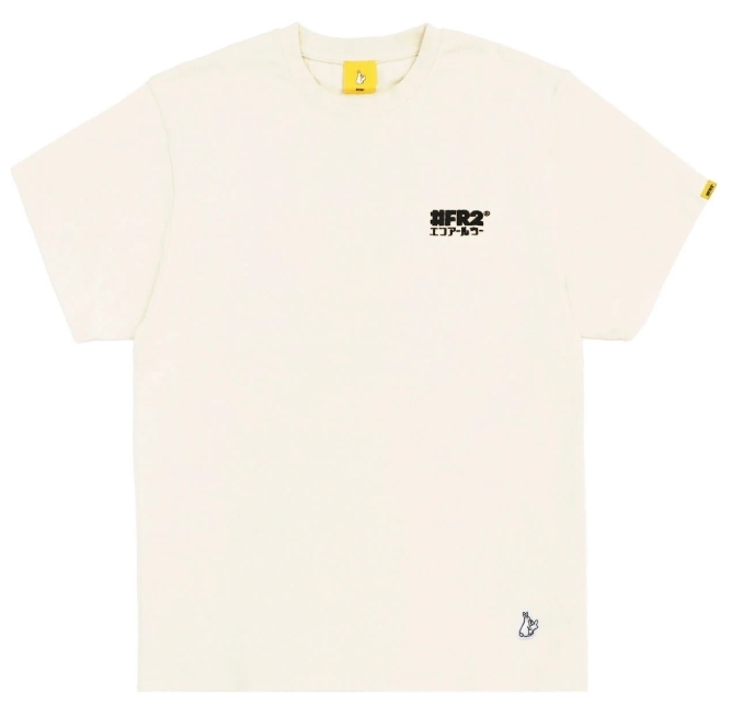【#FR2】0404 發售 Elo Face T-shirt