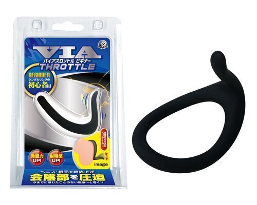 A-One 會陰壓制延時環