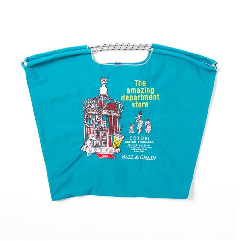 EPISODE.01 T.A.D.S (L) 綠 32110288