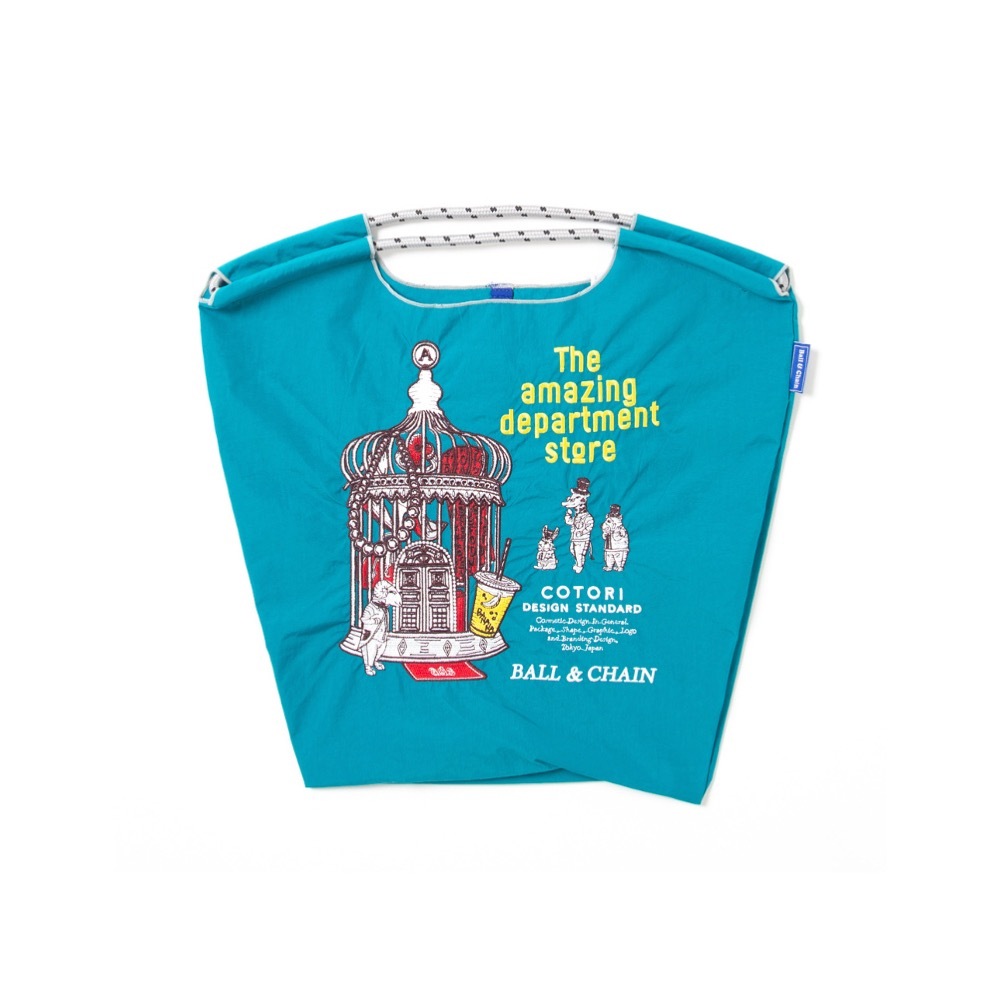 EPISODE.01 T.A.D.S (M) 綠 32100288