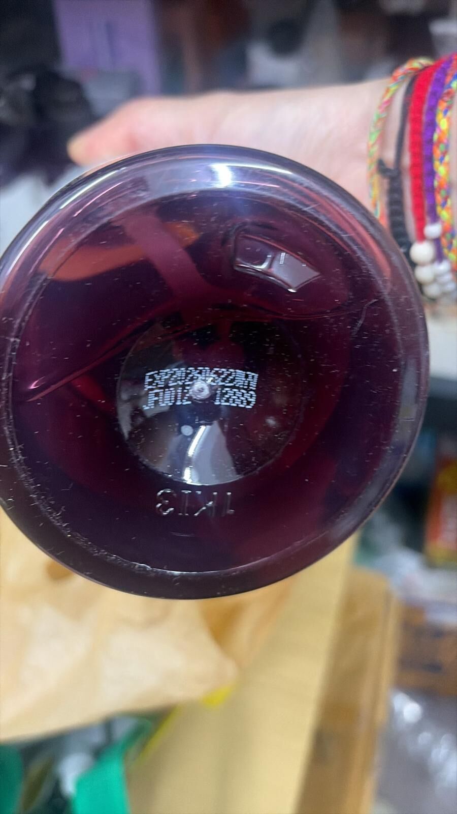 現貨 HAPPY BATH天然香薰沐浴露(Rose)