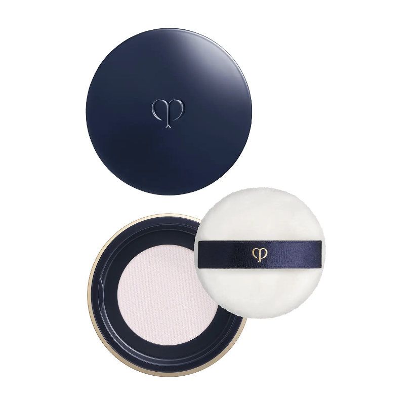 [連線優惠] Clé de Peau Beauté 光采透明蜜粉 n M