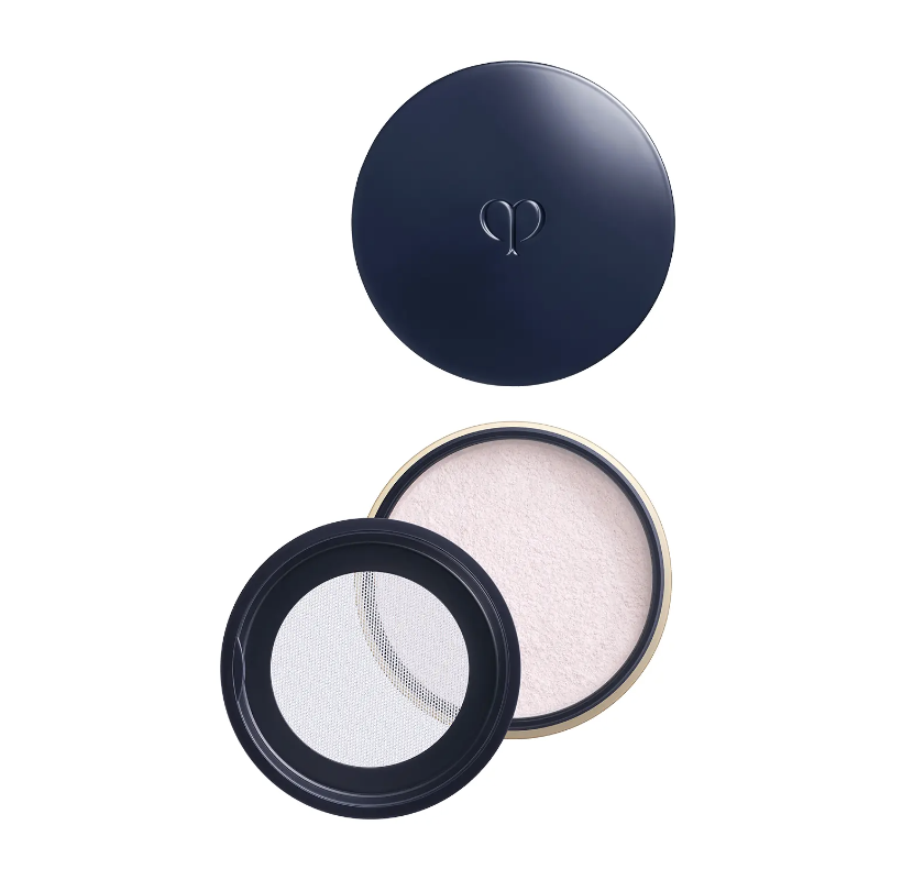 [連線優惠] Clé de Peau Beauté 光采透明蜜粉 n M