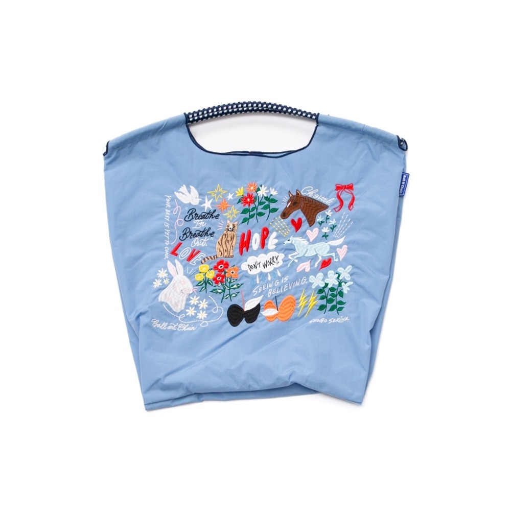 SEKINE GARDEN (M) 藍 32300374