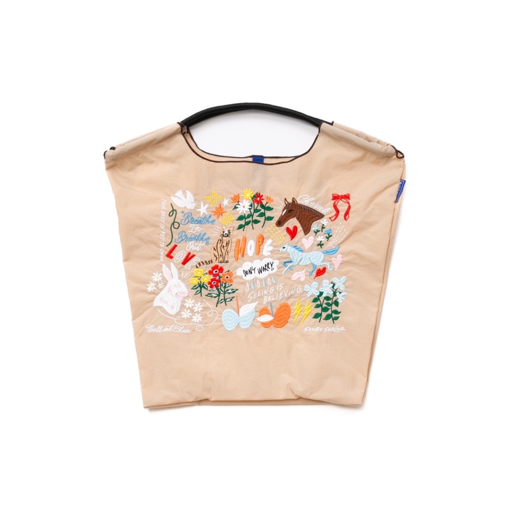 SEKINE GARDEN (M) 卡其 32300321