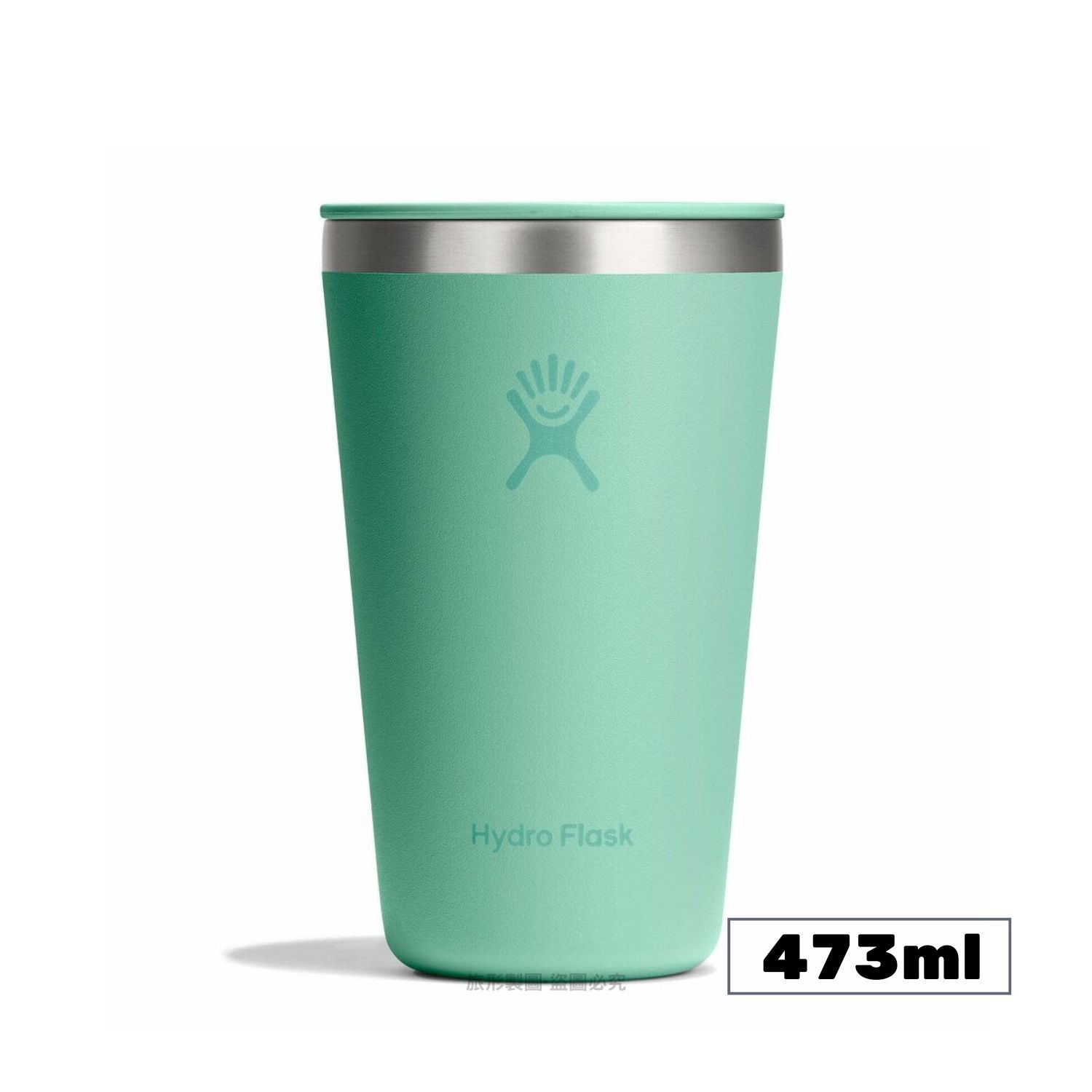 Hydro Flask 保溫隨行杯 473ml/16oz