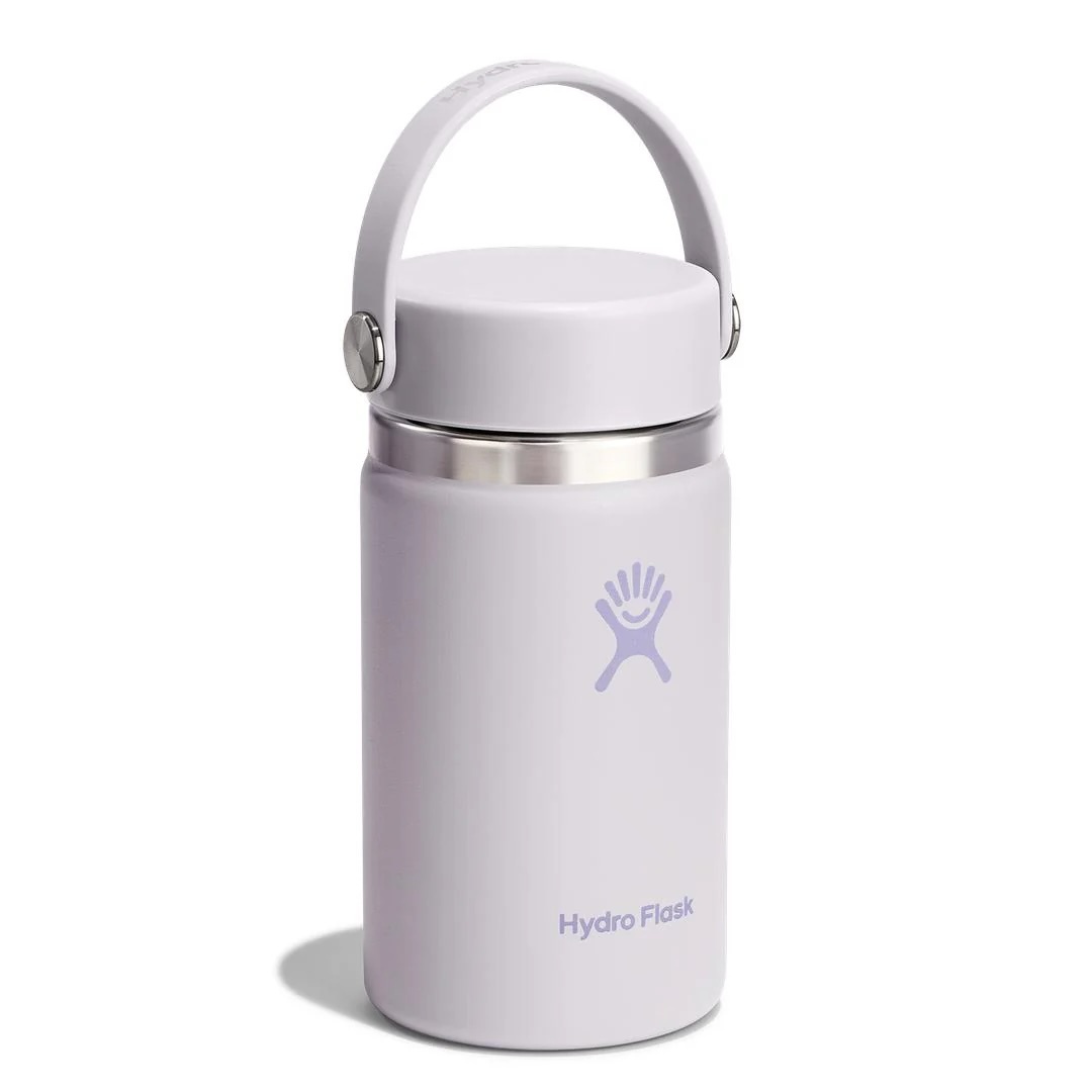 Hydro Flask 寬口提環保溫瓶 TempShield™ 354ml/12oz