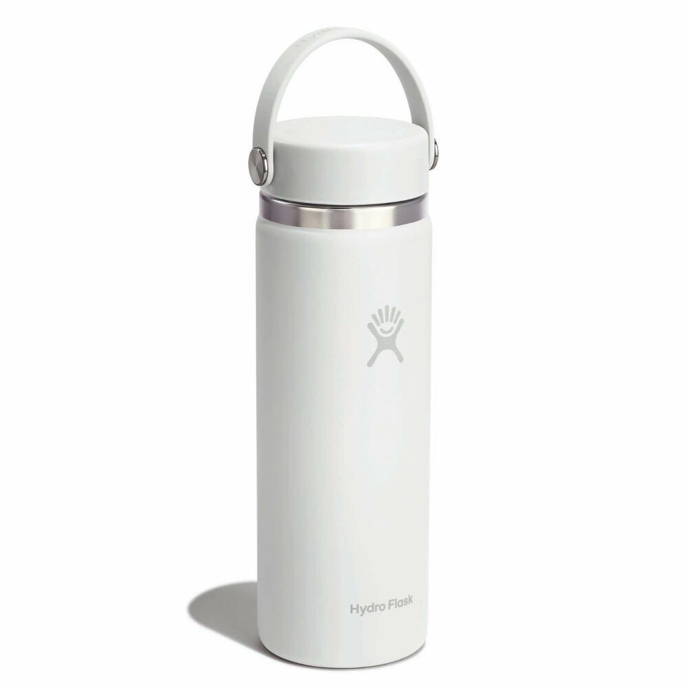 Hydro Flask 寬口提環保溫瓶 TempShield™ 591ml/20oz