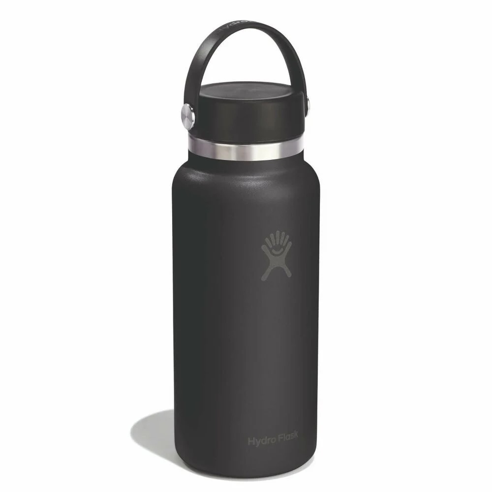 Hydro Flask 寬口提環保溫瓶 TempShield™ 946ml/32oz