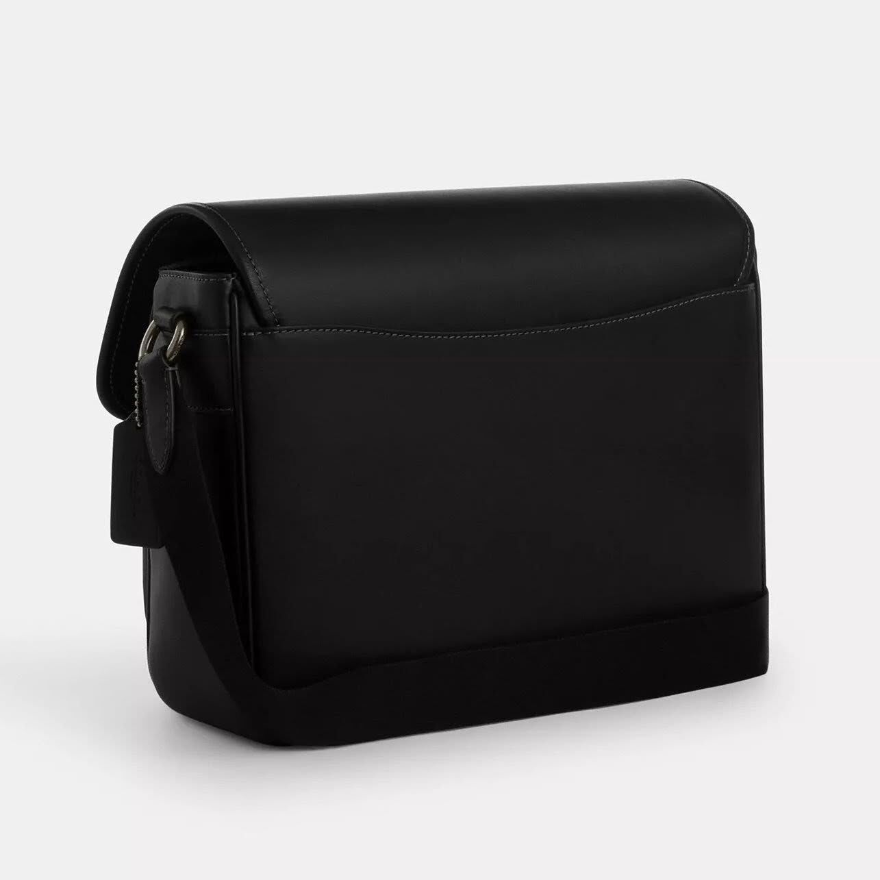 『FB社團 限時限定 』coach racer messenger 包