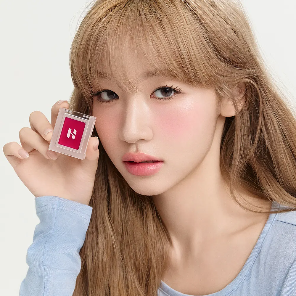 Holika Holika 柔滑單色遮瑕膏【19款色號】