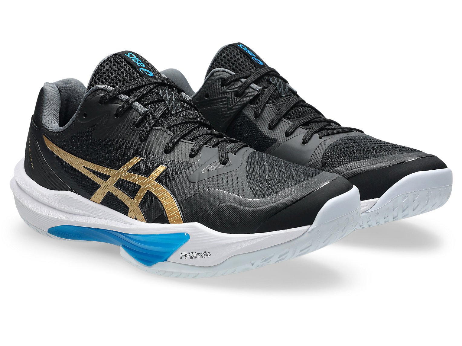 SKY ELITE FF3 黑金色日本限定