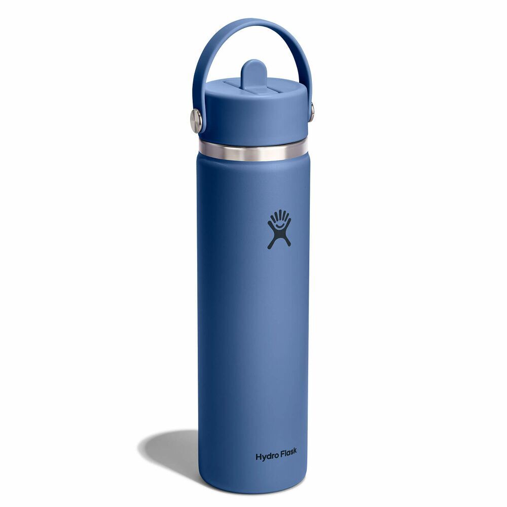 Hydro Flask 寬口吸管真空保溫瓶 709ml/24oz