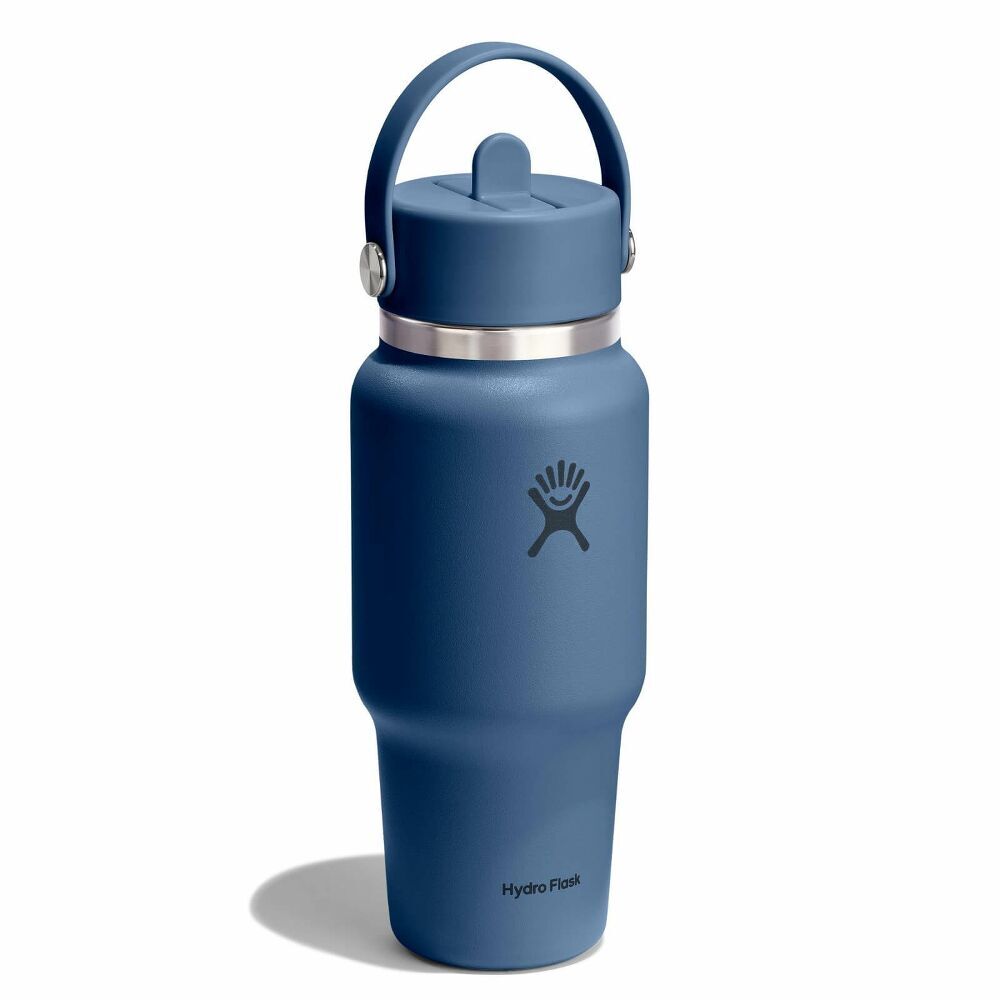 Hydro Flask 寬口提環吸管隨行杯 709ml/24oz