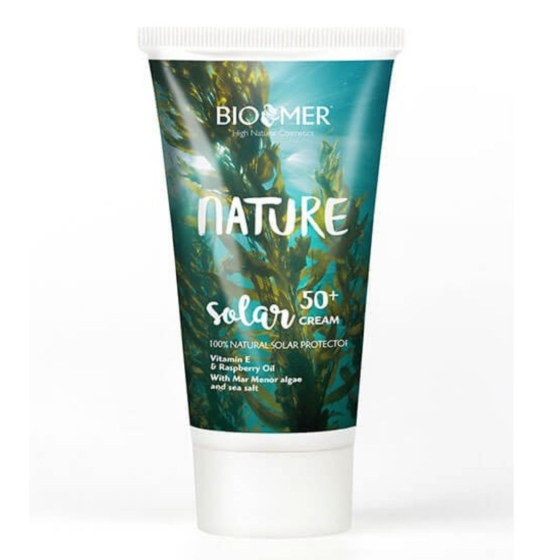 關鍵字E14. BIOMER SPF50 Cream $138