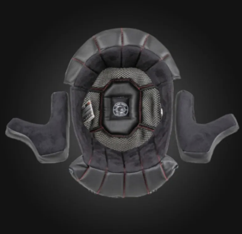 Blade Rider山車內襯組