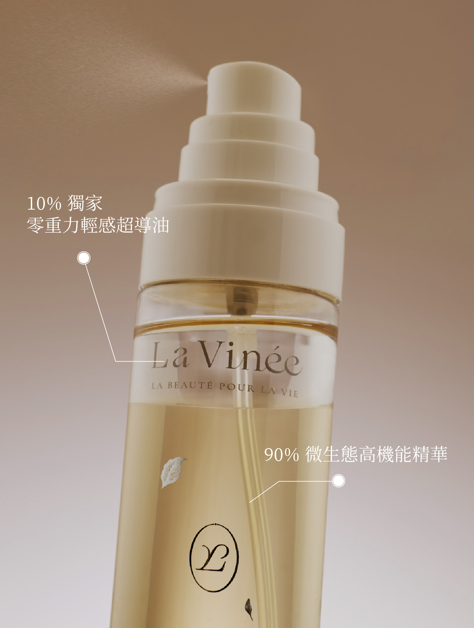 牛奶光修護三入組