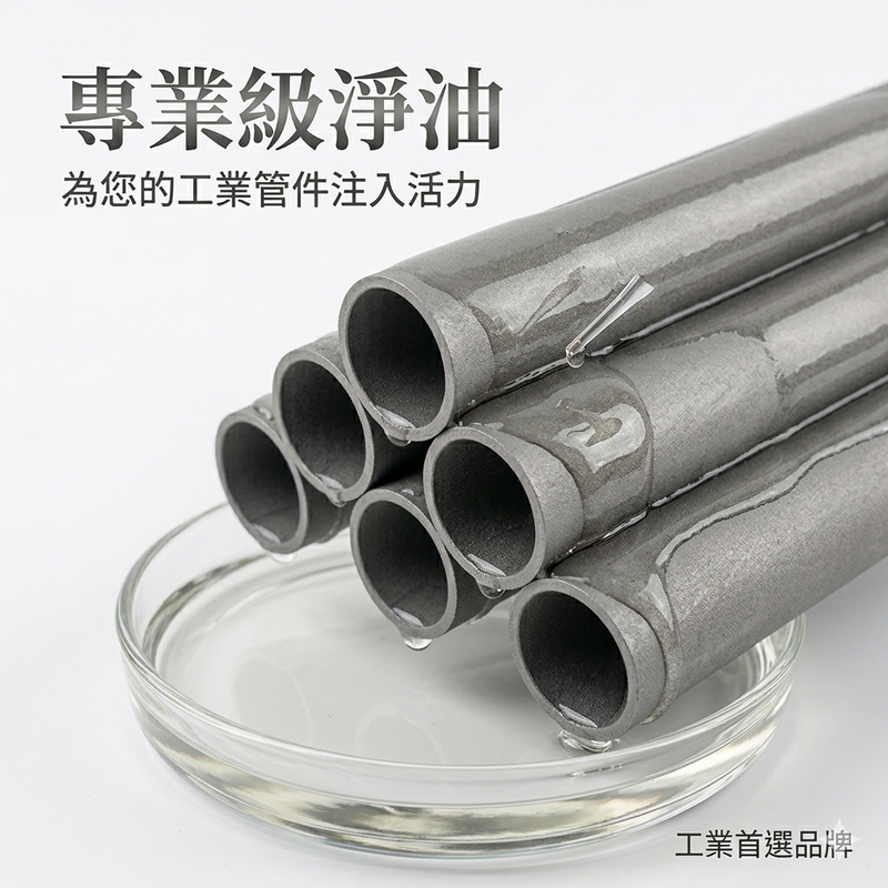 AP淨油處理-彰源不銹鋼管 CNS6331